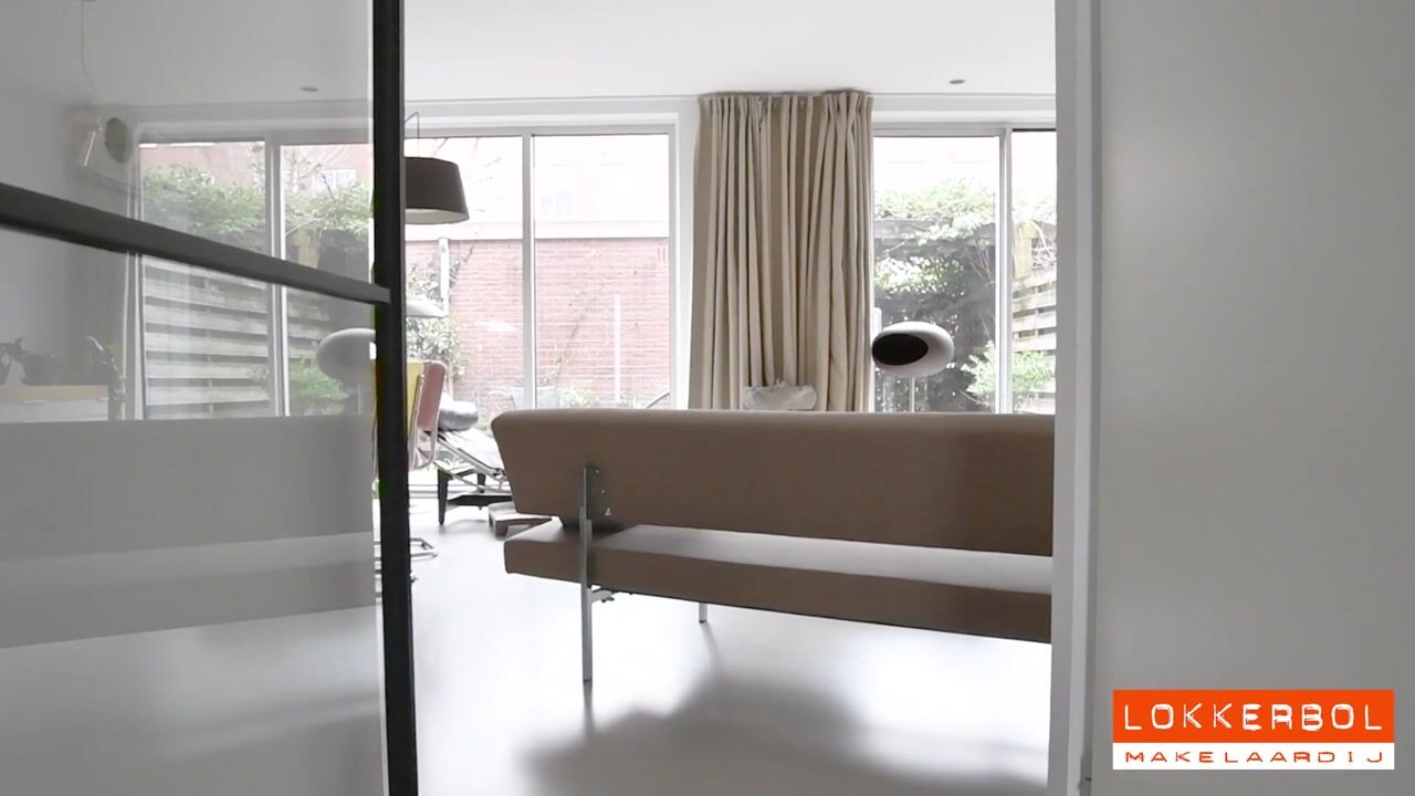 Video of Brede Hilledijk 534