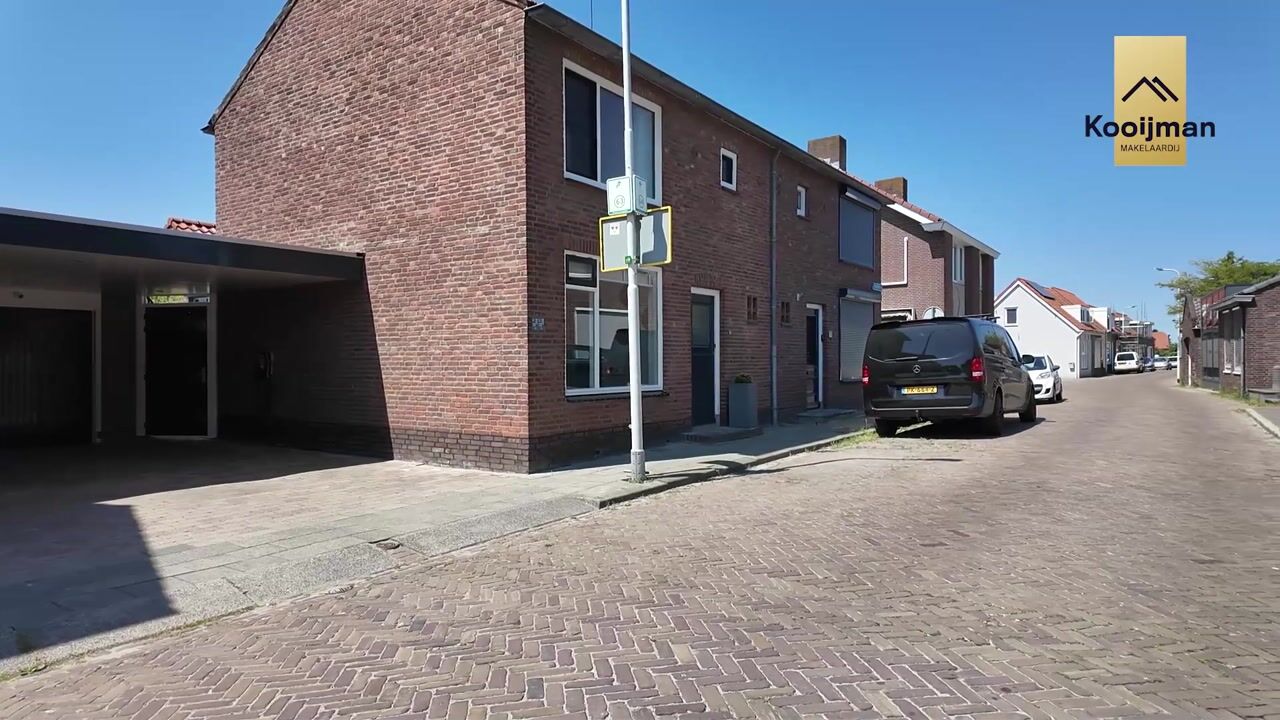 Video van Torenplein 18