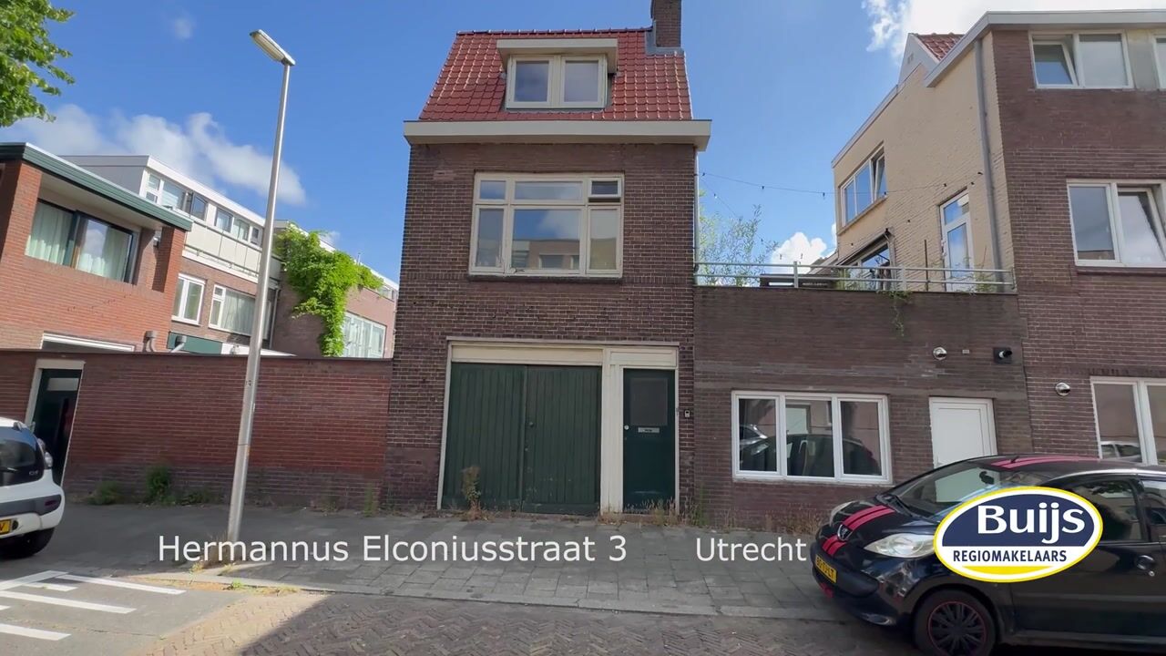Video van Hermannus Elconiusstraat 3-BS