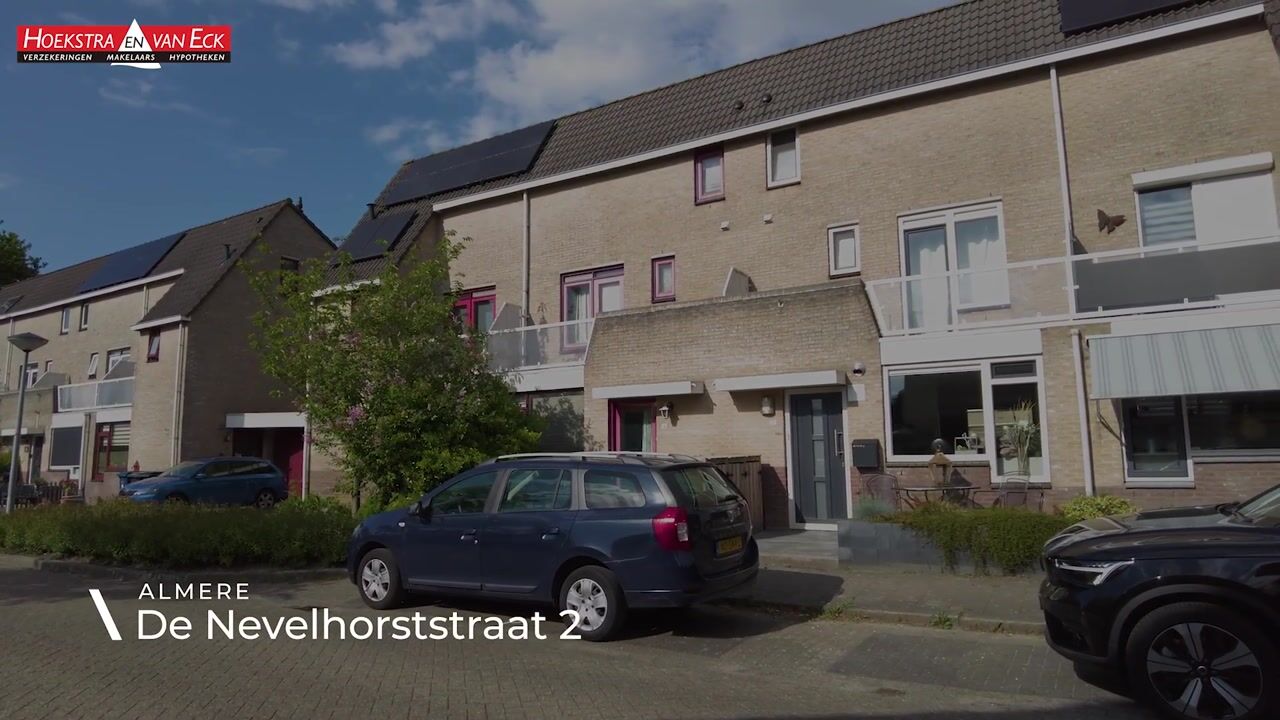 Video van De Nevelhorststraat 2