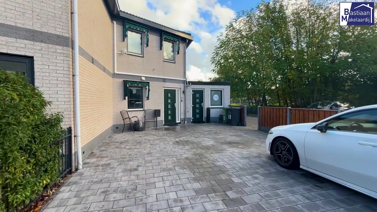 Video van Luitje Broekemastraat 8