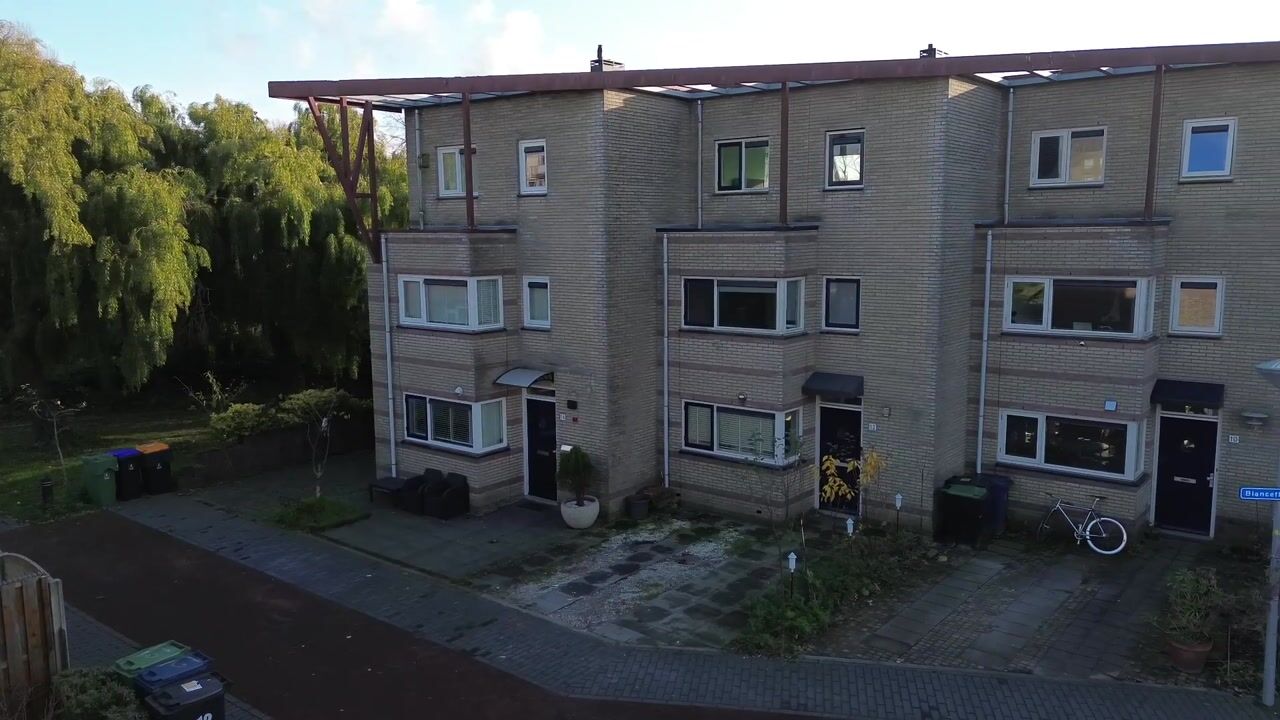 Video van Blancefloerstraat 12