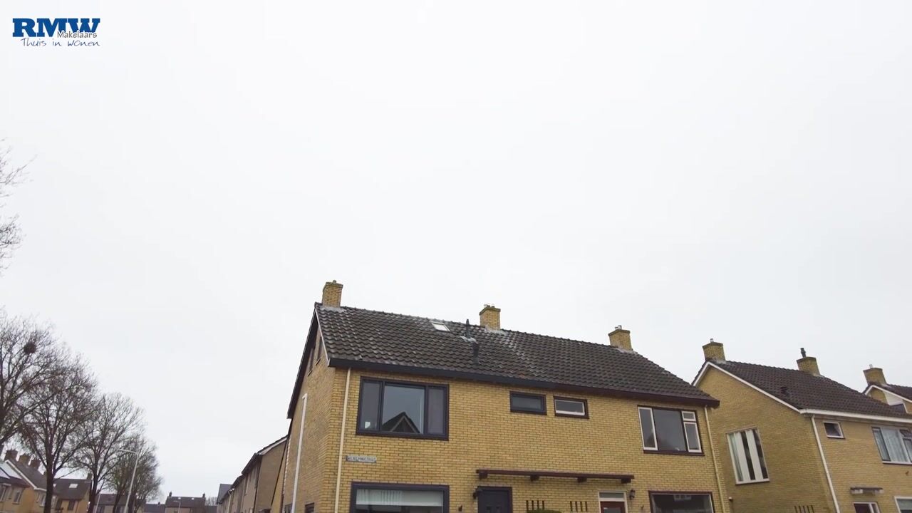 Video van Wilhelminastraat 11