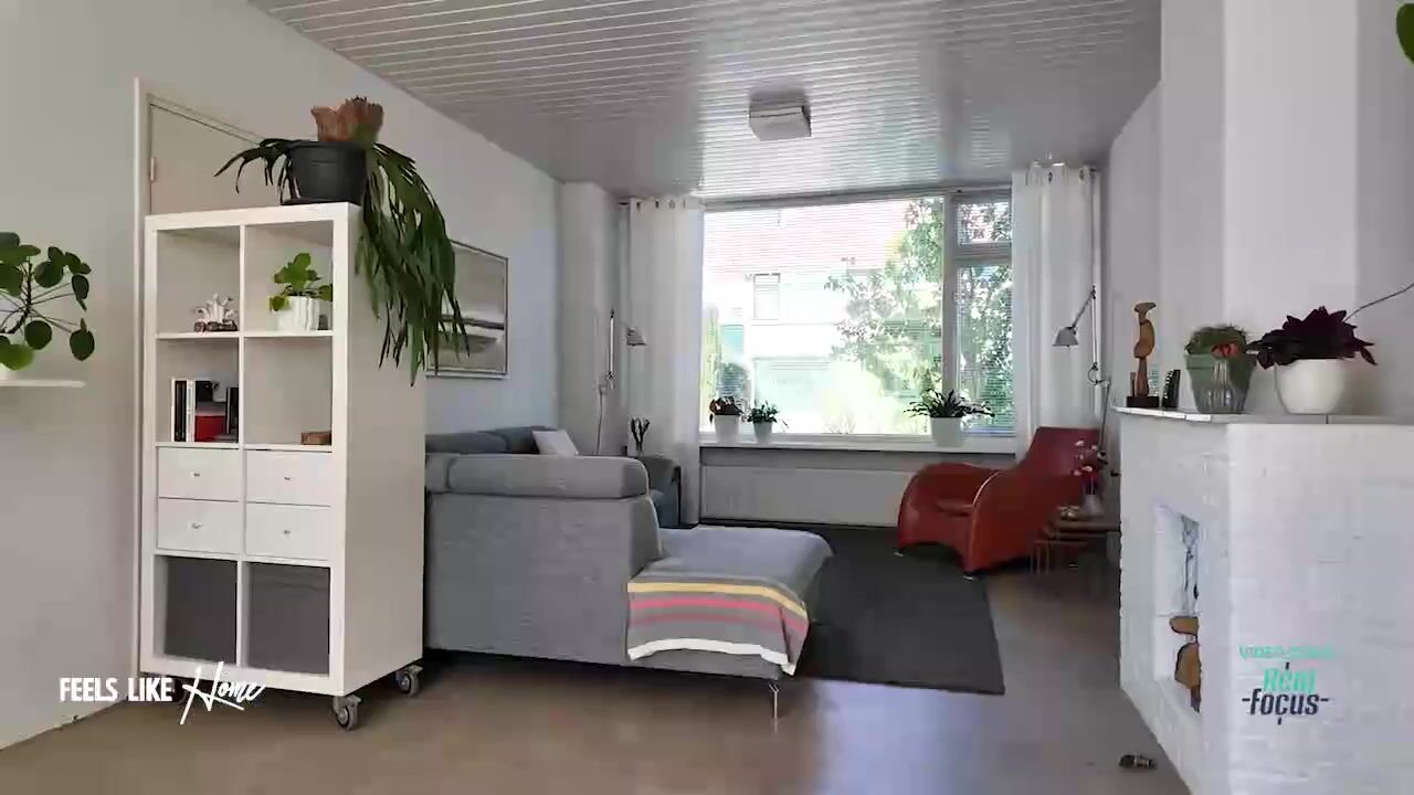 Video van Sabastraat 13