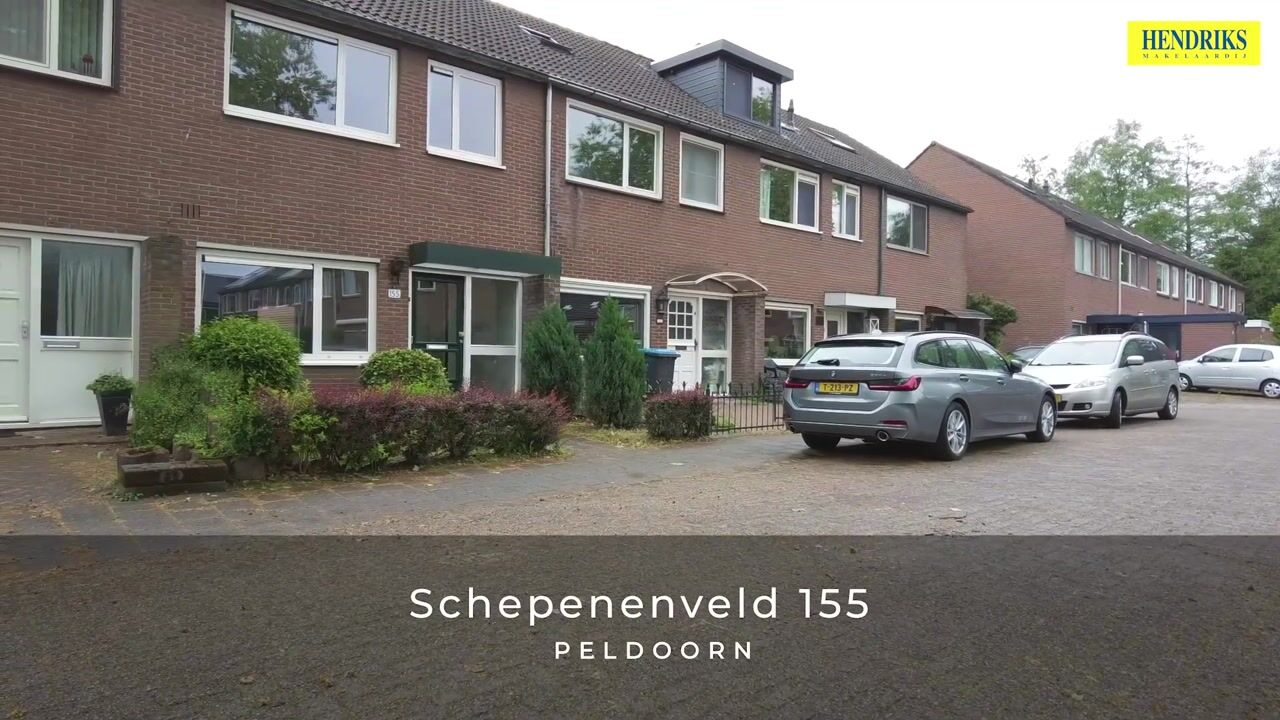 Video van Schepenenveld 155