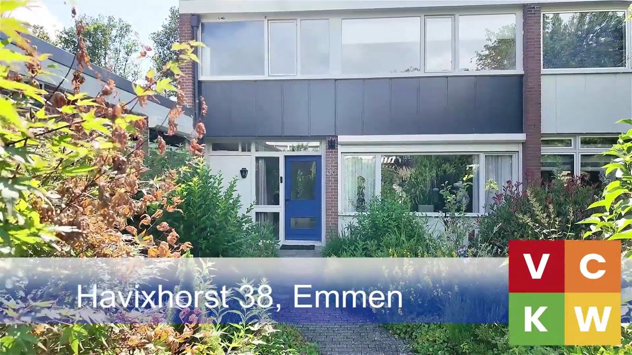 Video van Havixhorst 38