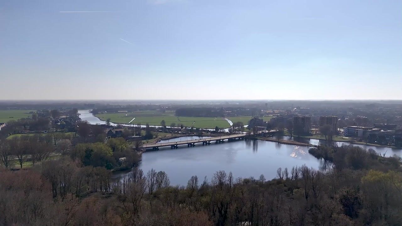 Video van Zuid Schalkwijkerweg 7-I