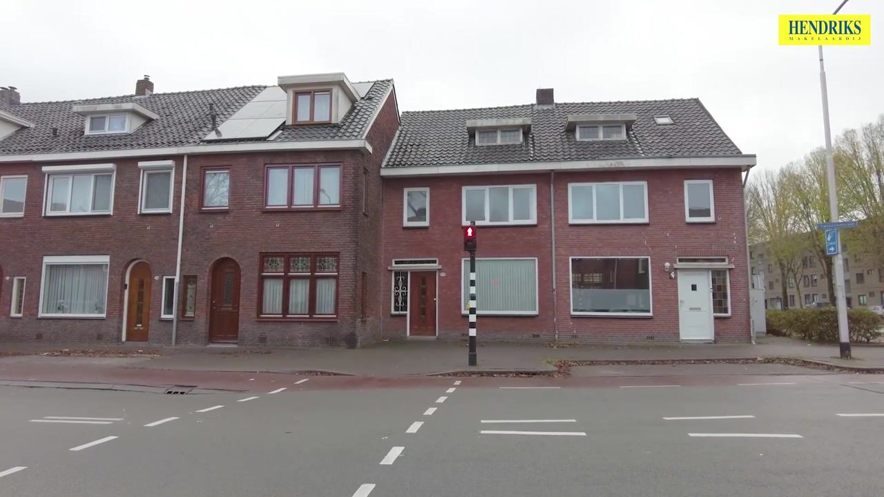 Video of Kwaadeindstraat 98