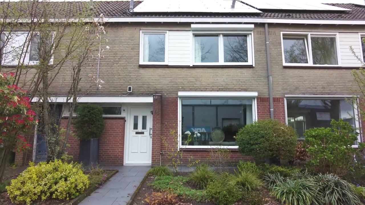 Video van Spoorbaan 66