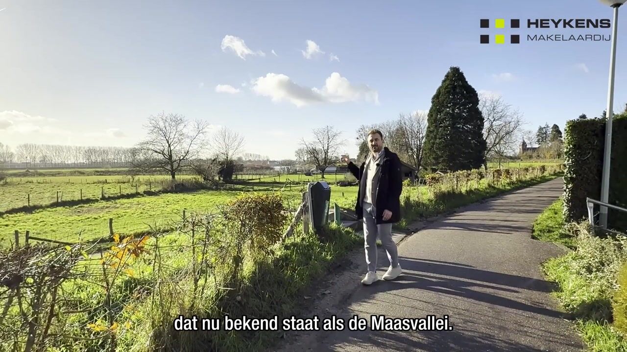 Video van Lindendriesstraat 1