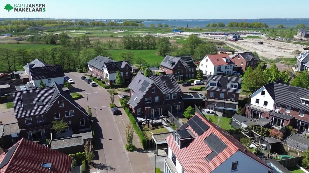 Video van Korenbloemdreef 50
