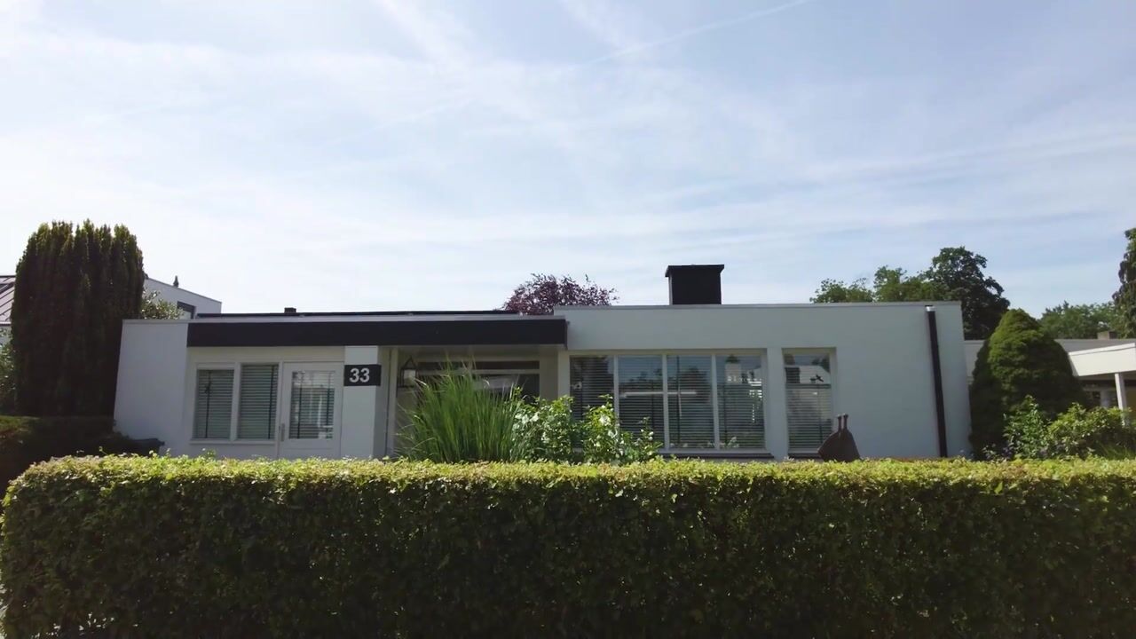 Video van Beethovenlaan 33