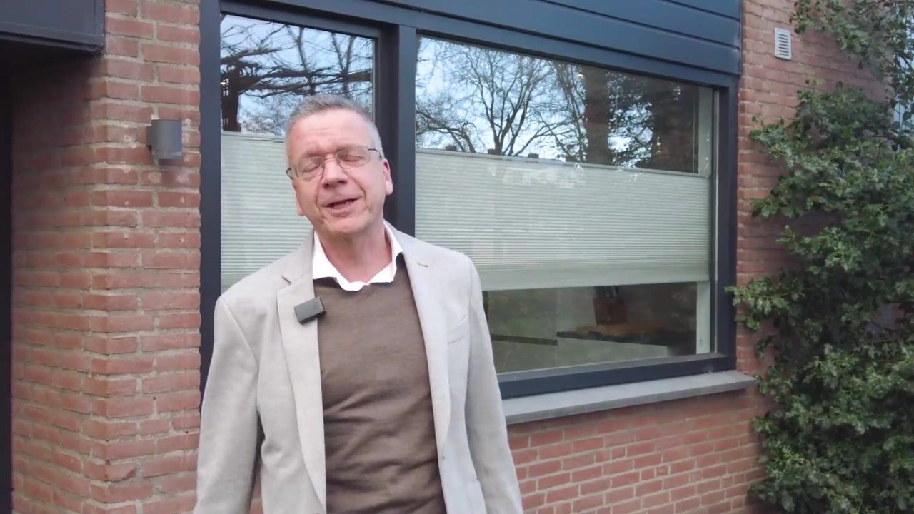 Video van Beiaard 405