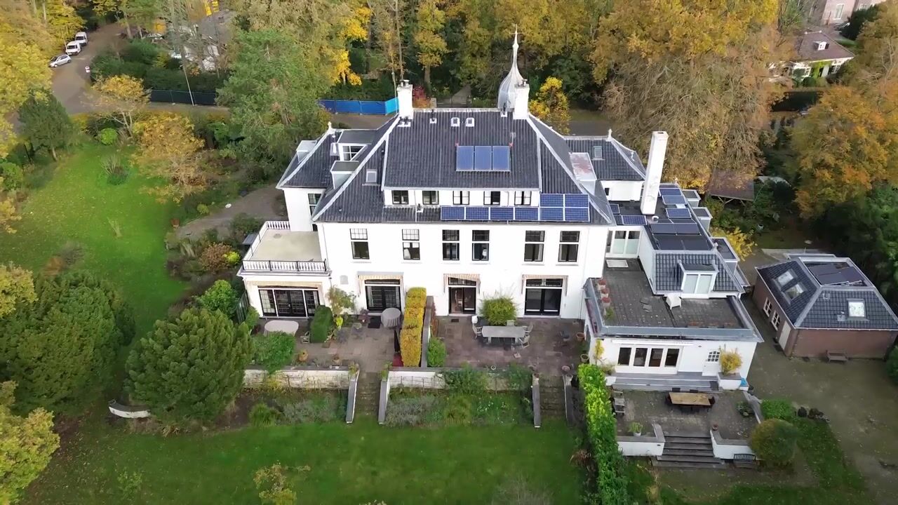 Video van Koeduinweg 2-A