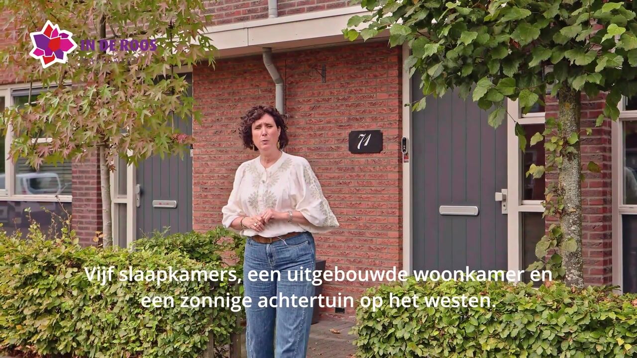 Video van Telefoonstraat 71
