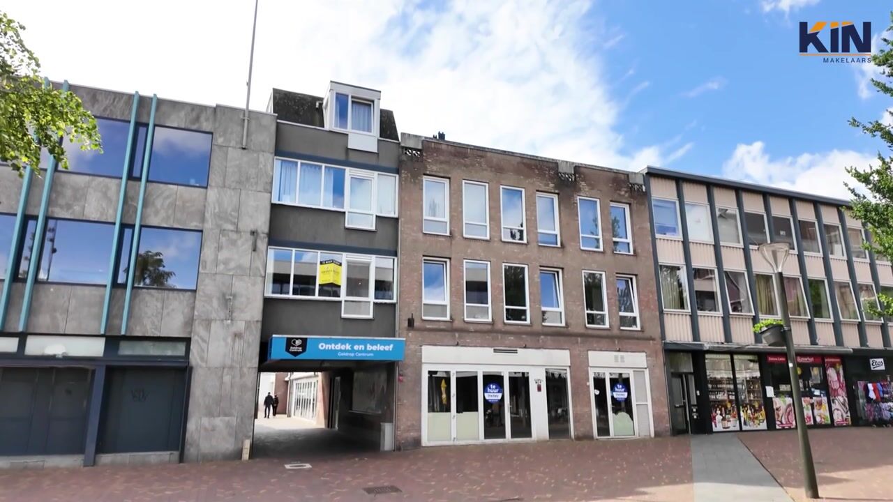 Video of Heuvel 38-E