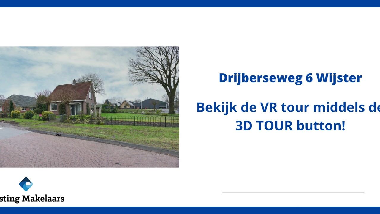 Video van Drijberseweg 6