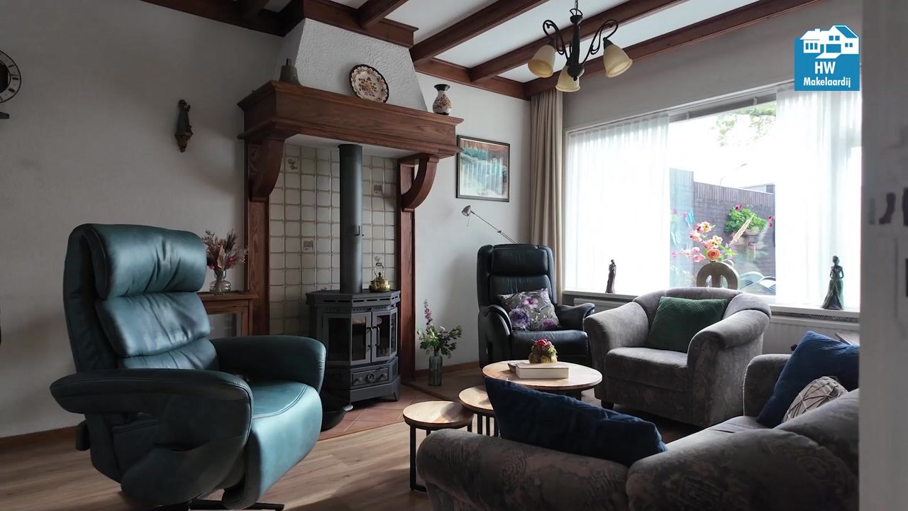 Video of Bronkhorstweg 4