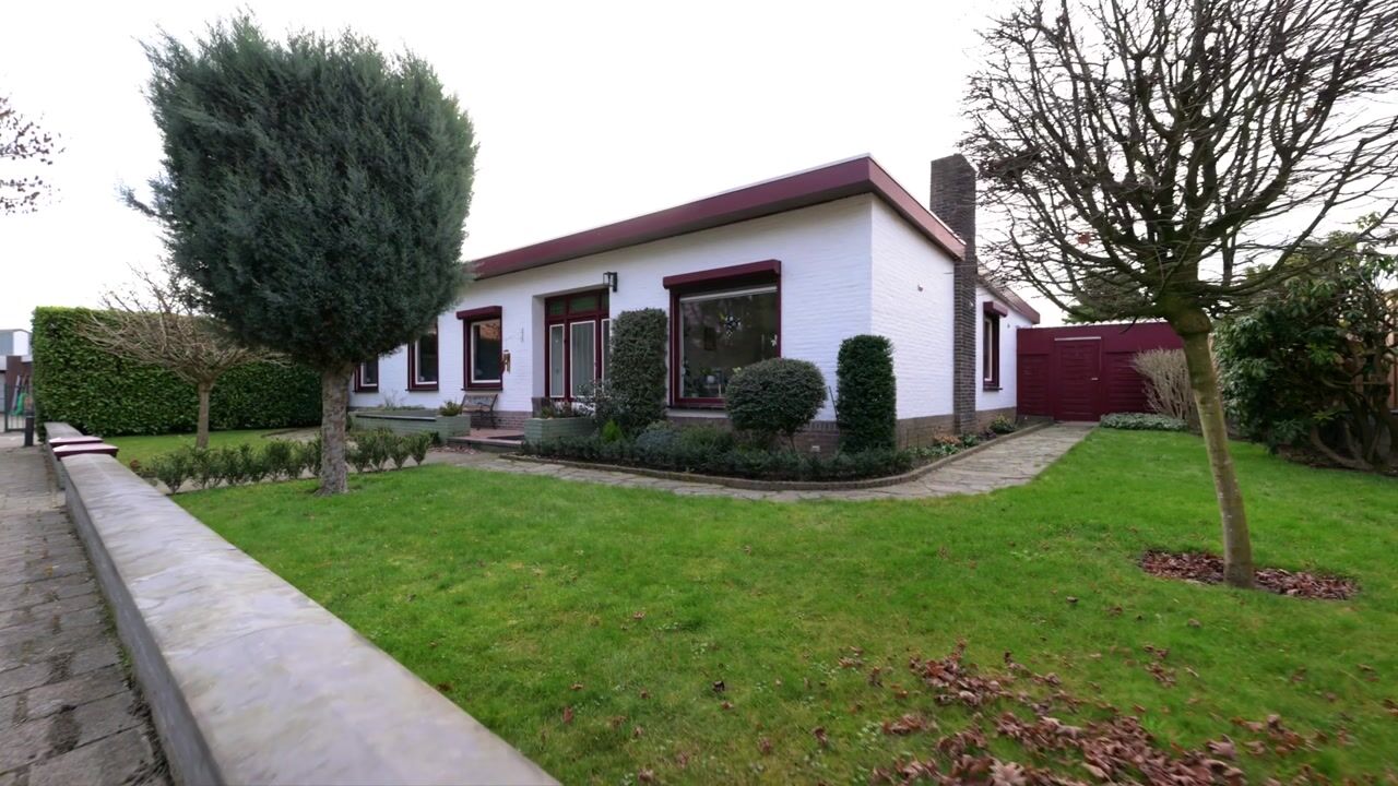 Video van Molenweg 12