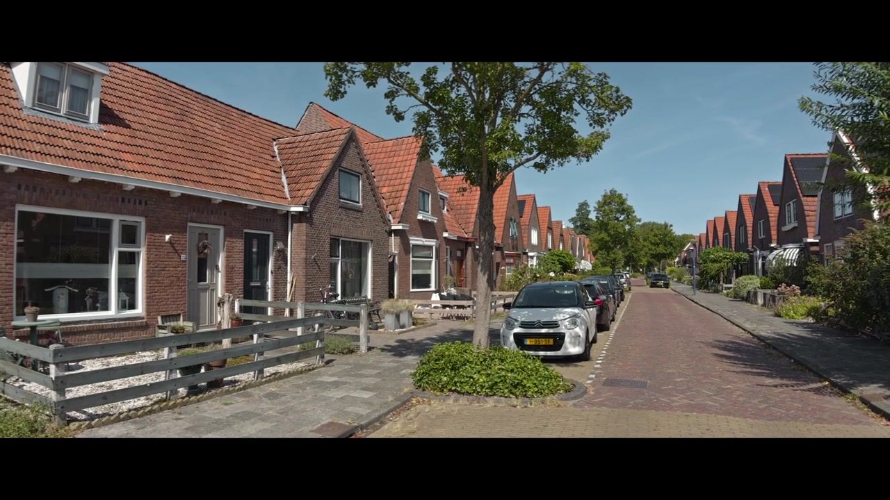 Video van Kamstrastraat 24