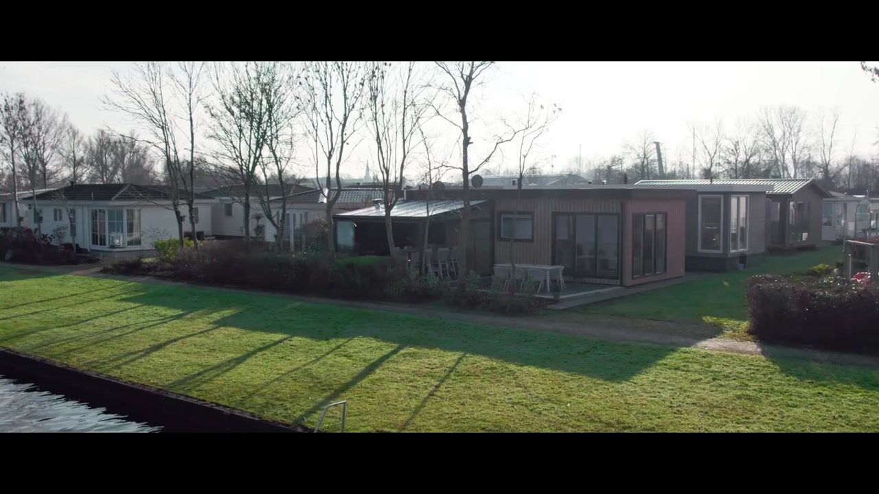 Video of Pontdyk 6-22