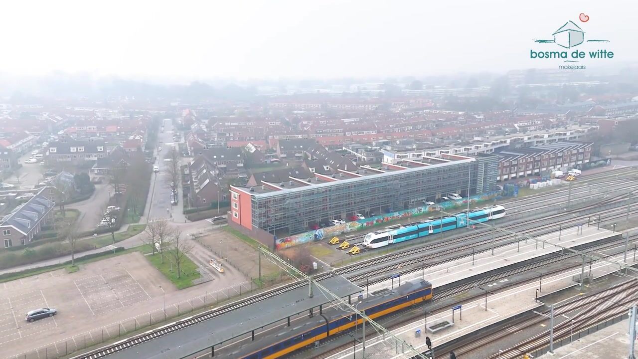 Video van Wijnhornsterstraat 186