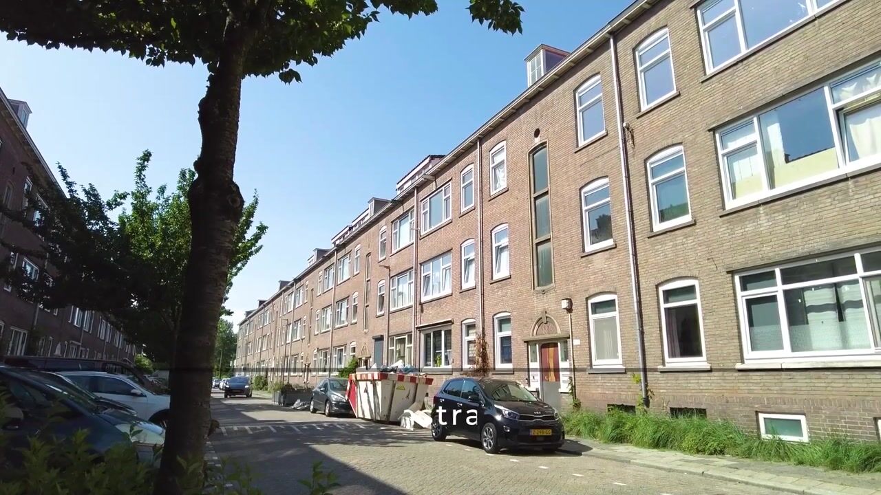 Video van Korhaanstraat 77-A