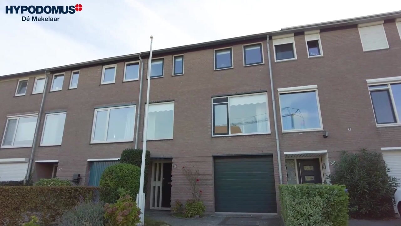 Video van Tarantostraat 40