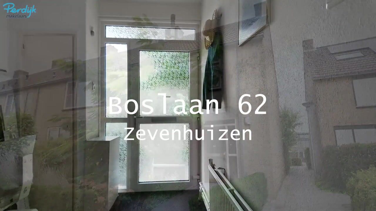 Video van Boslaan 62