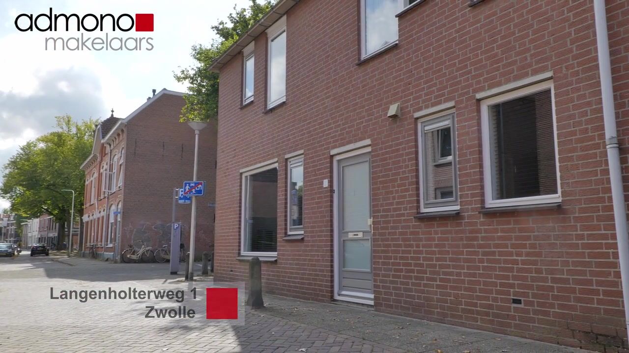 Video of Langenholterweg 1