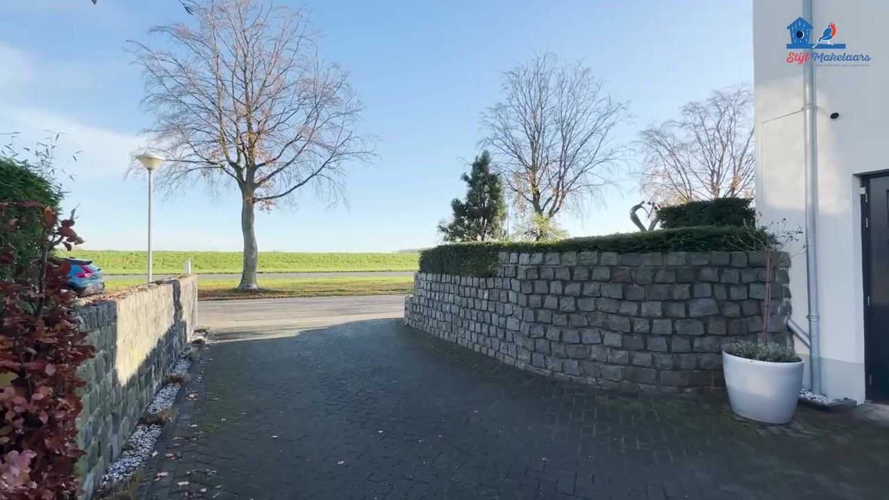 Video van Beukenweg 6