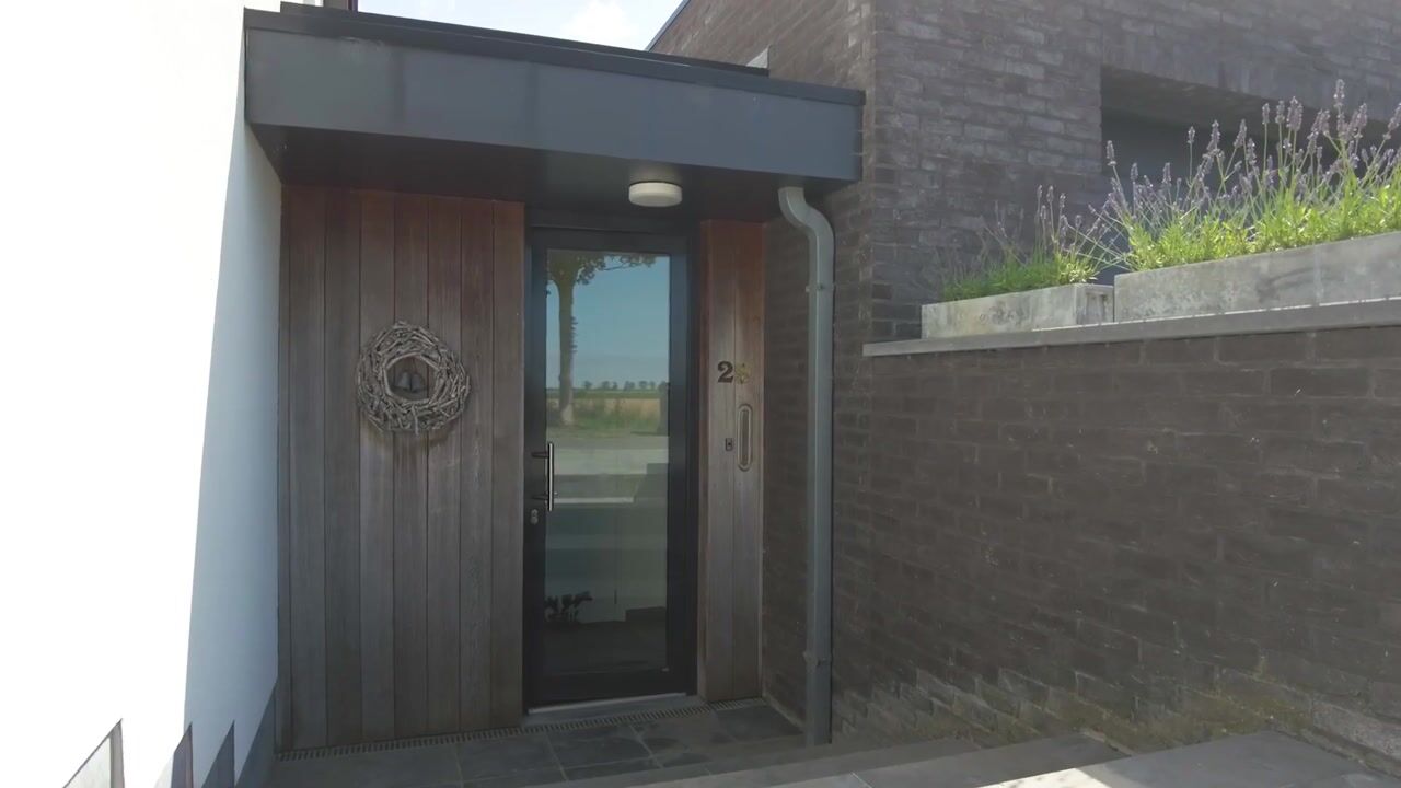 Video van Graauwsedijk 29