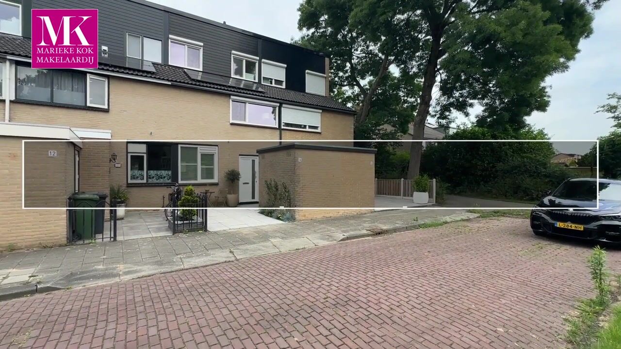 Video van De Waarden 14