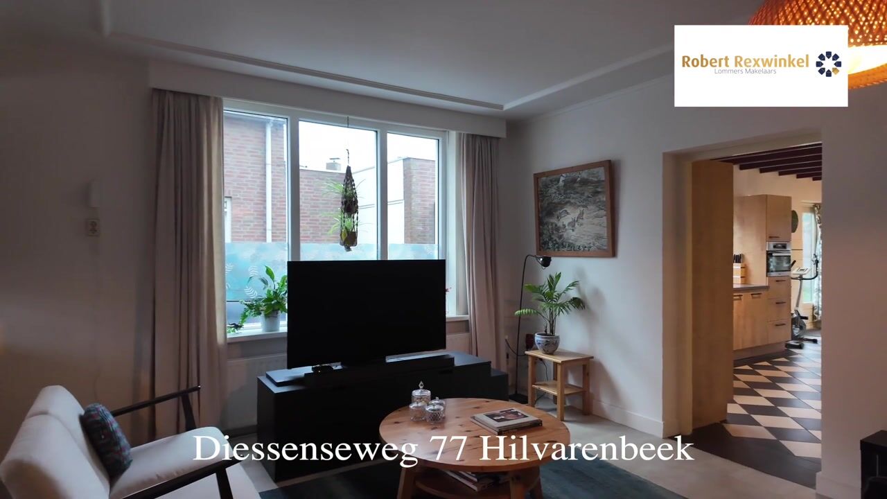 Bekijk video van Diessenseweg 77