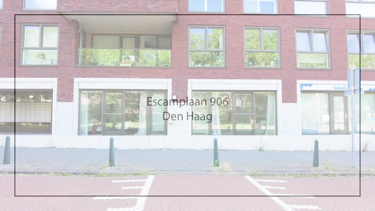 Video van Escamplaan 906