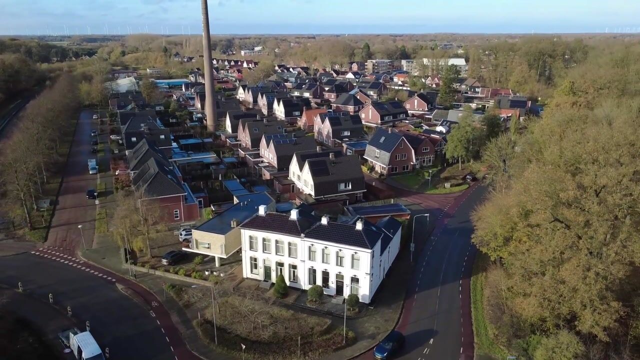 Video van Garstestraat 16