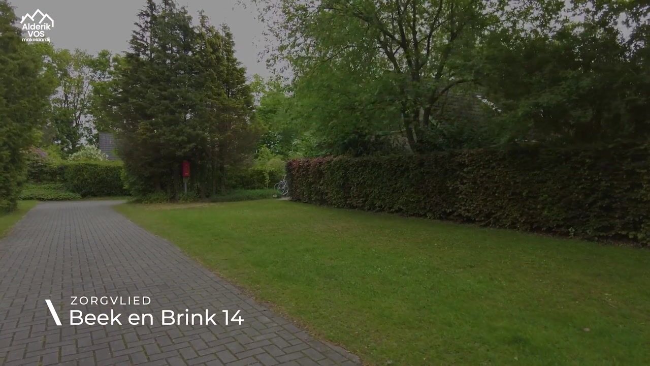 Video of Beek en Brink 14