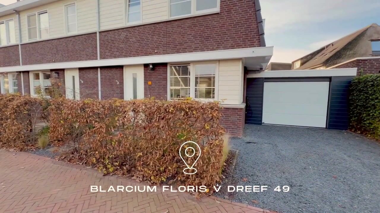 Video of Floris V Dreef 49