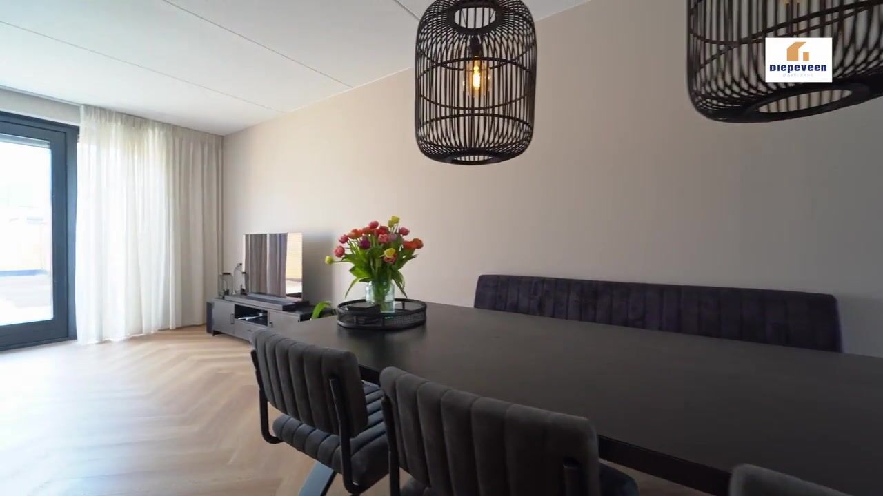 Video van Loek Casperslaan 21