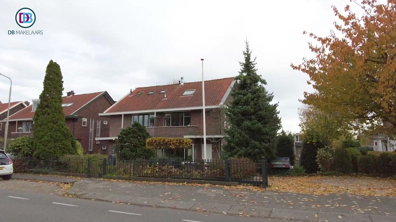 Video of Rodenrijseweg 349