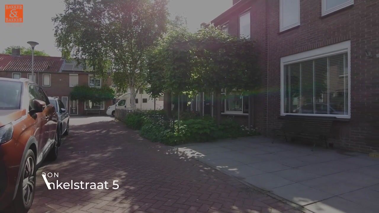 Video van Schenkelstraat 5