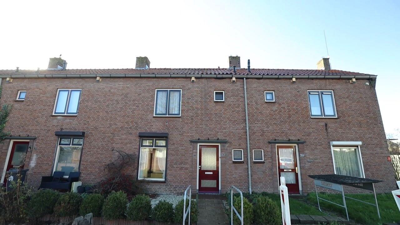 Video van Damstraat 22