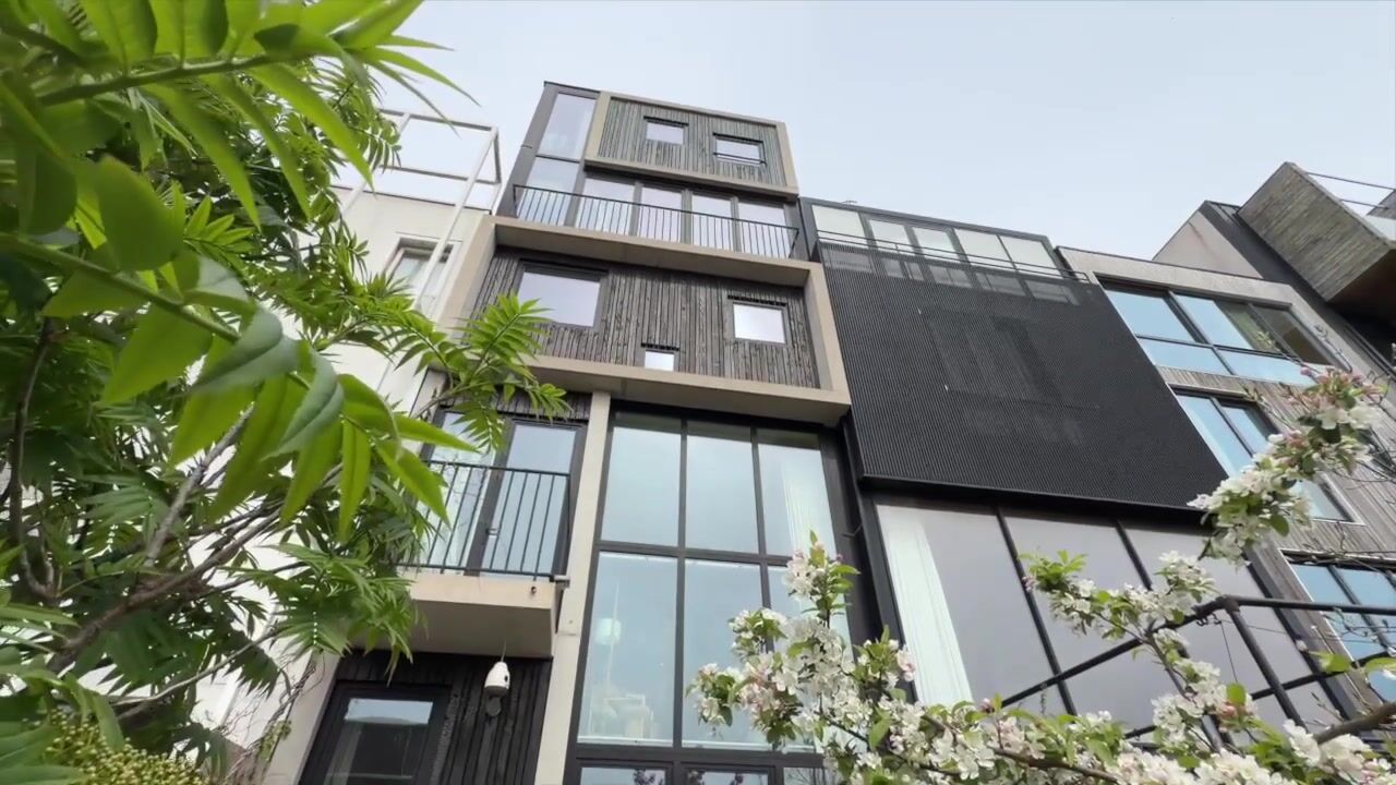 Video van Monnikskapstraat 38