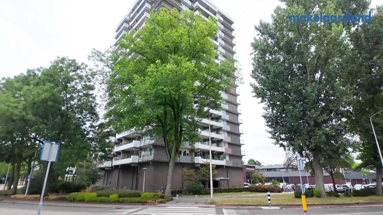 Video van Groenhof 343