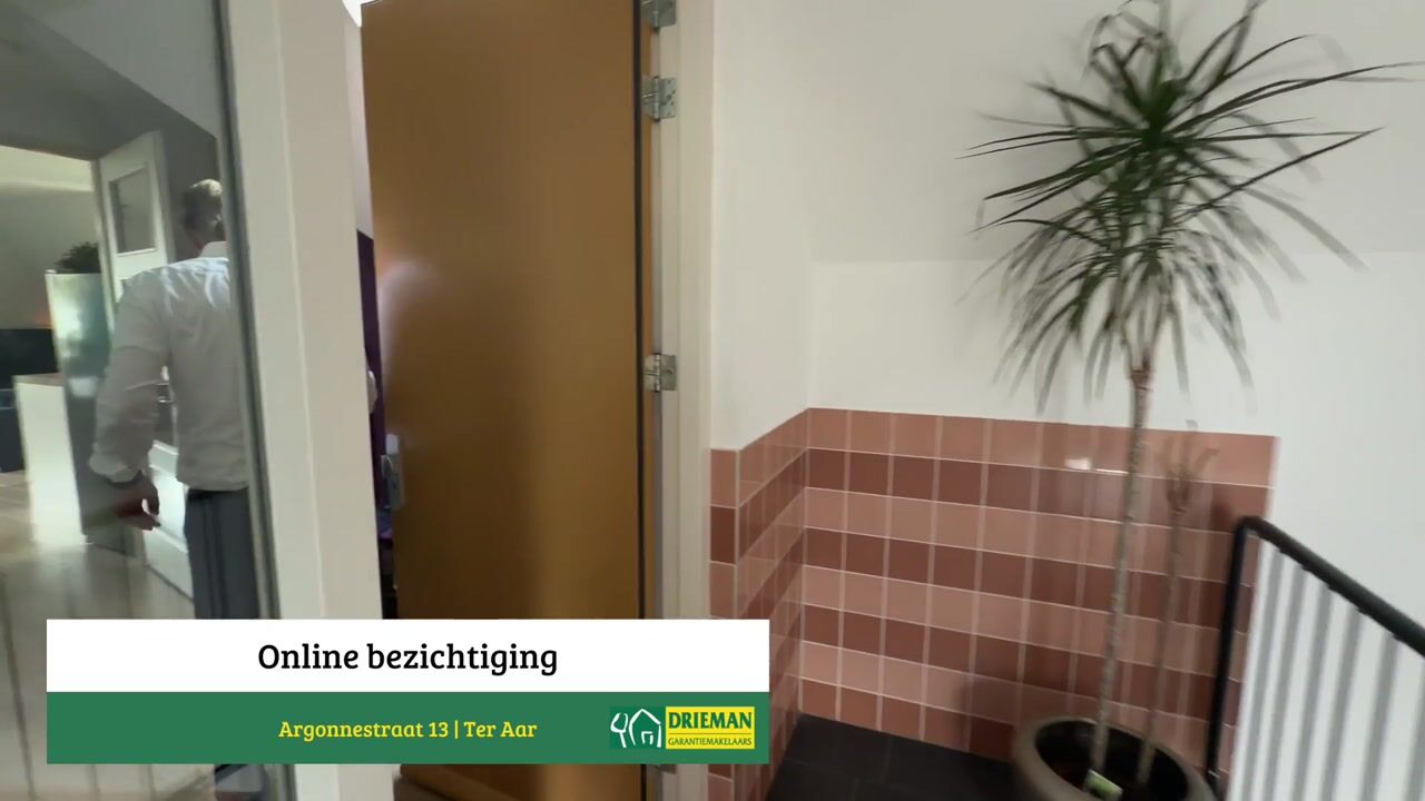 Video van Argonnestraat 13