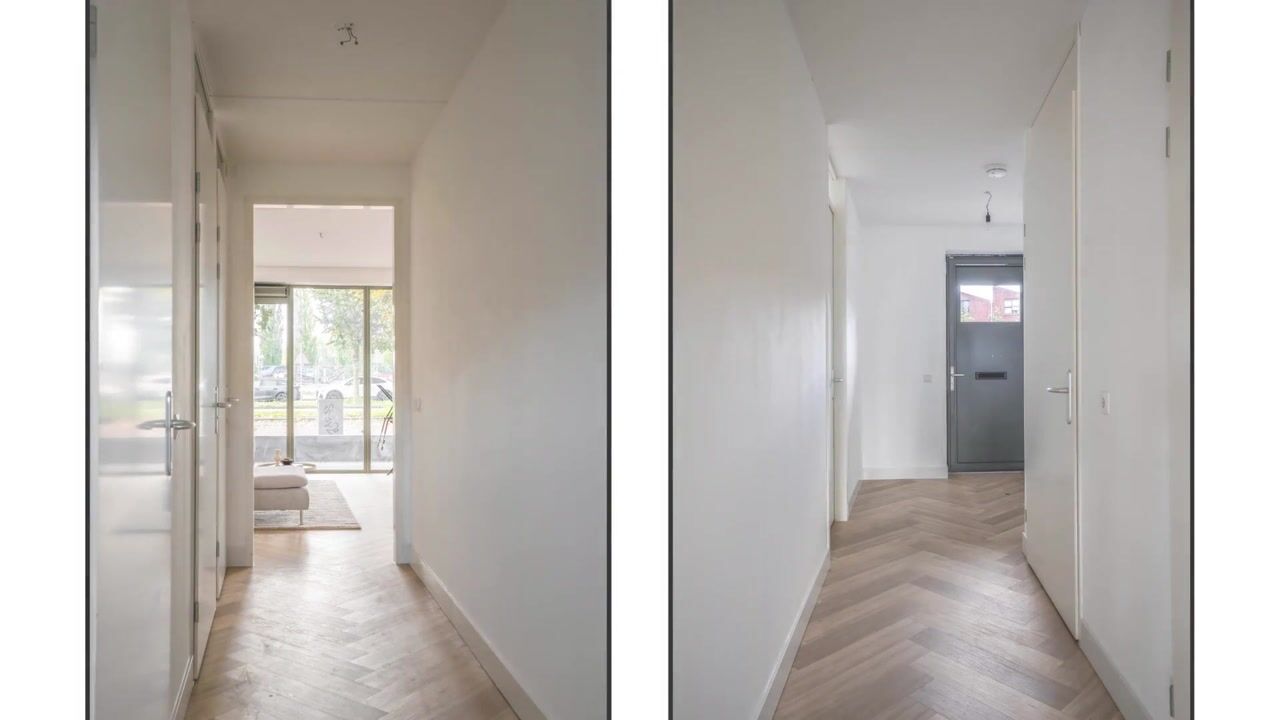 Video van Westervoortsedijk 16-3