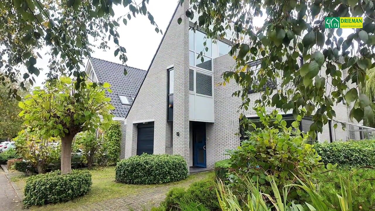 Video van Lentekade 15