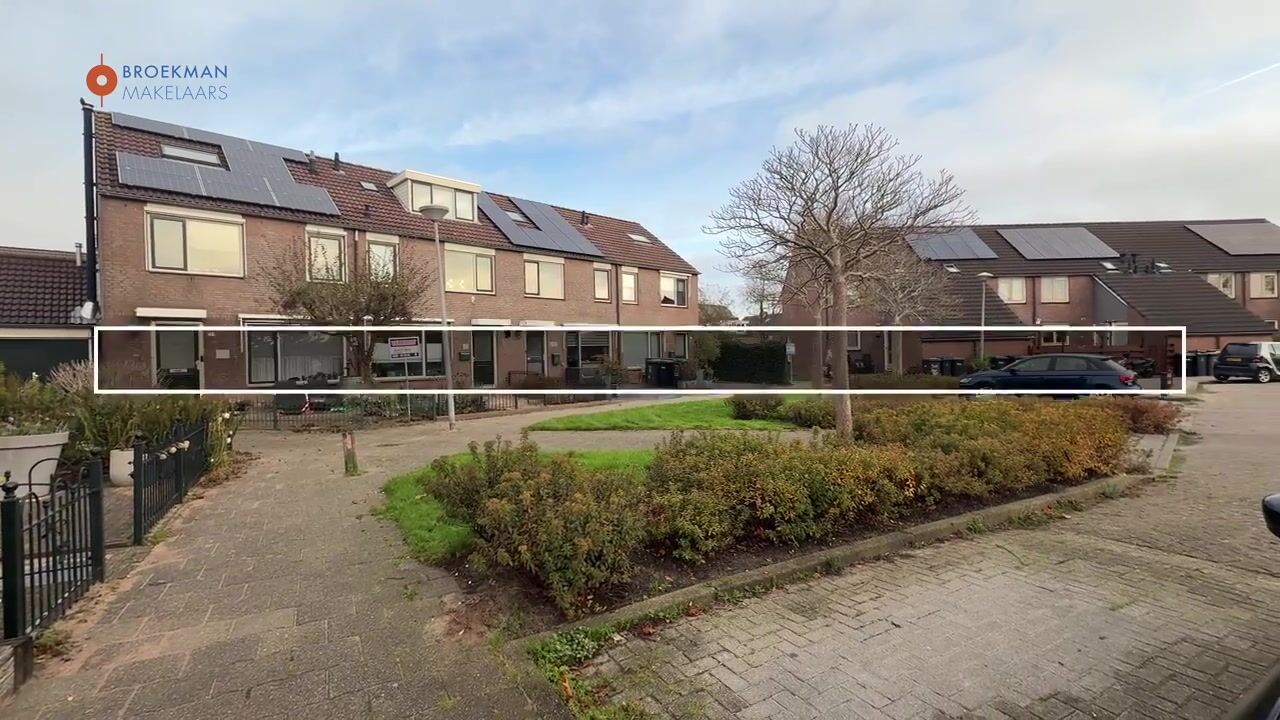 Video of Boeijerstraat 68