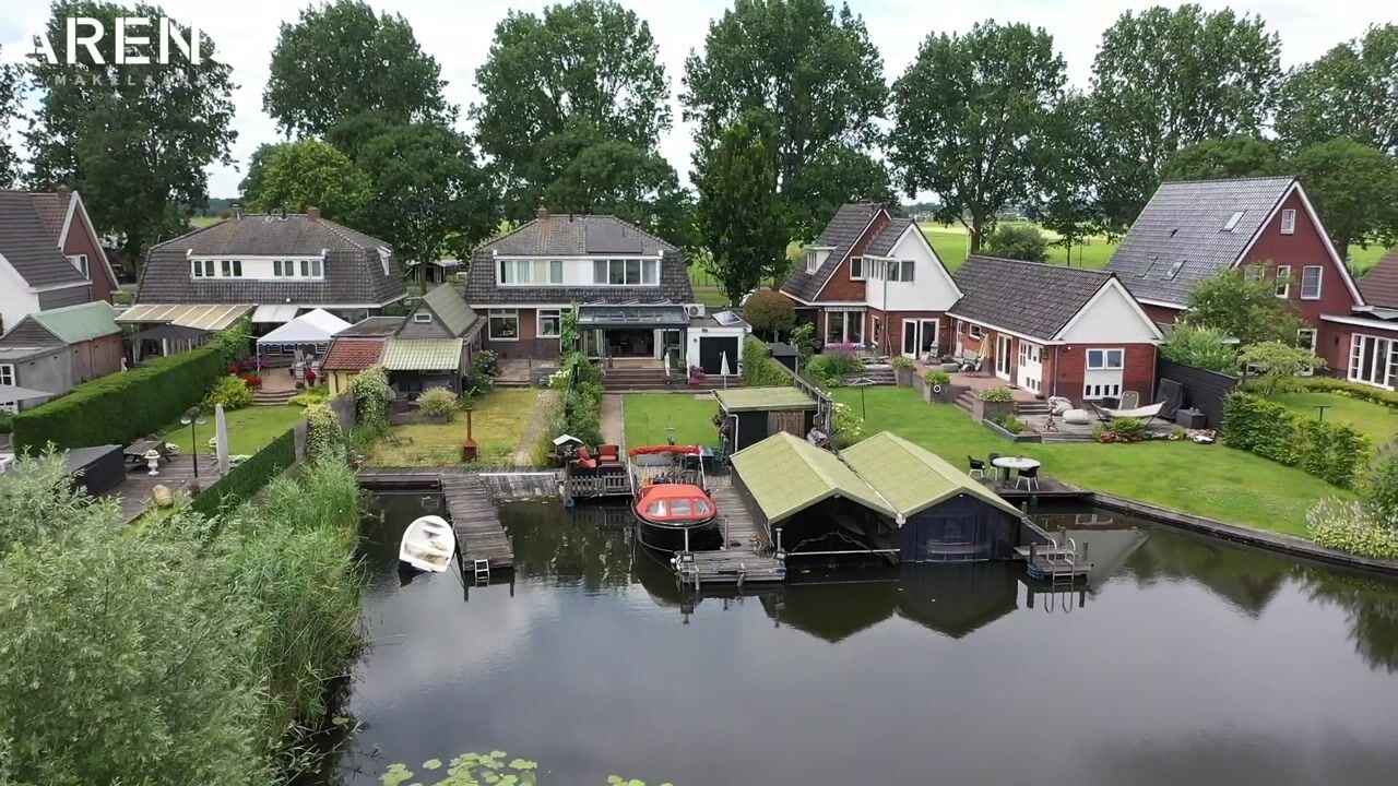 Video van Dammerweg 56