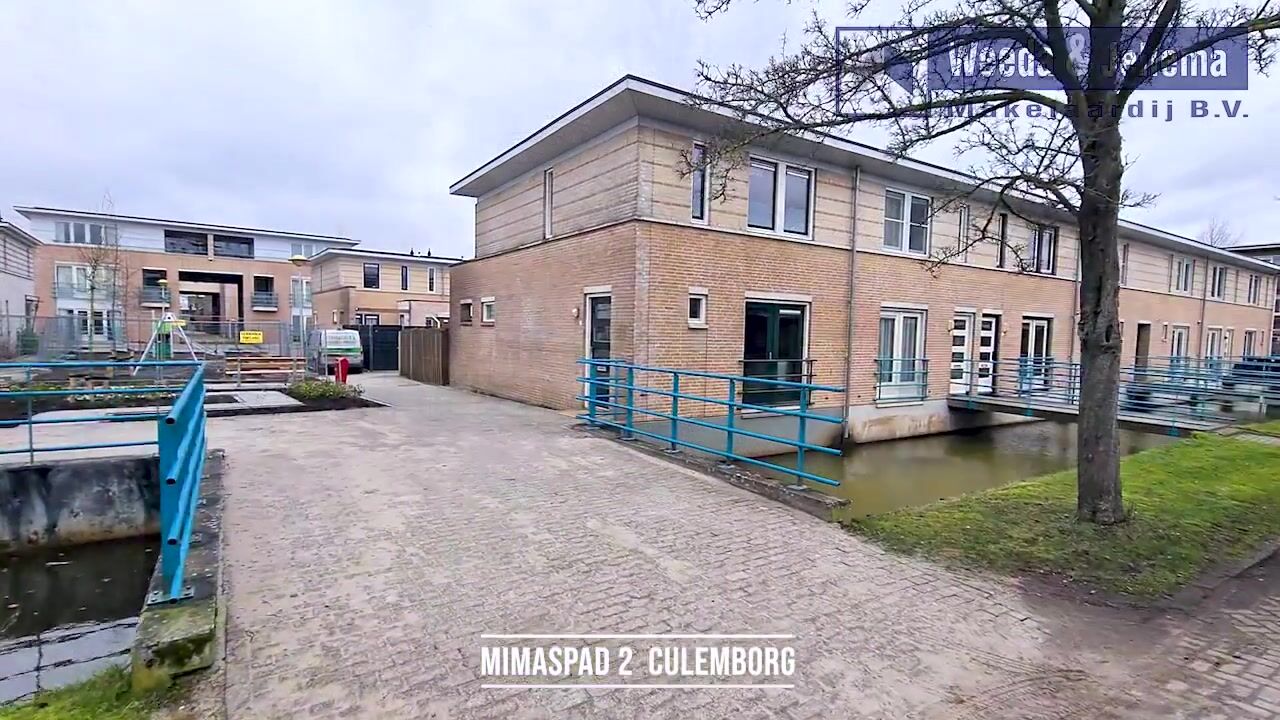 Video van Mimaspad 2